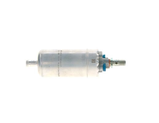 Bränslepump, Fram, Bränsleledning Bosch 0 580 464 021 BOSCH