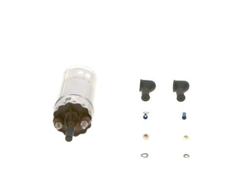 Bränslepump, Bränsleledning Bosch 0 580 464 070 BOSCH