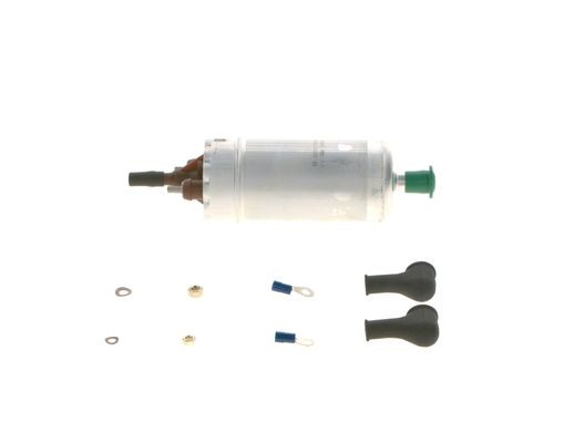 Bränslepump, Bränsleledning Bosch 0 580 464 070 BOSCH