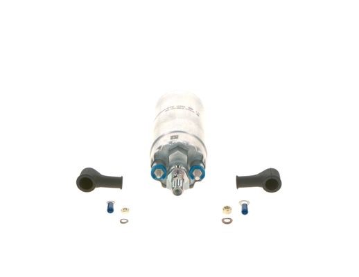 Bränslepump, Bränsleledning Bosch 0 580 464 126 BOSCH Bränslepump, Bränsleledning Bosch 0 580 464 126 BOSCH