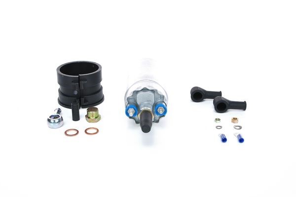 Bränslepump, Bränsleledning Bosch 0 580 464 999 BOSCH Bränslepump, Bränsleledning Bosch 0 580 464 999 BOSCH
