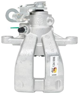 Bromsok, Bakaxel vänster, Bakaxel höger Bosch 0 986 134 006 BOSCH