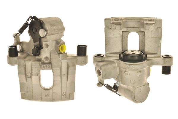 Bromsok Solid, Bakaxel vänster Bosch 0 986 134 070 BOSCH