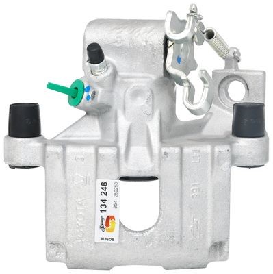 Bromsok, Bakaxel vänster Bosch 0 986 134 246 BOSCH