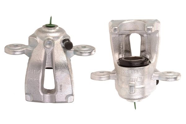 Bromsok Solid, Bakaxel vänster Bosch 0 986 134 423 BOSCH