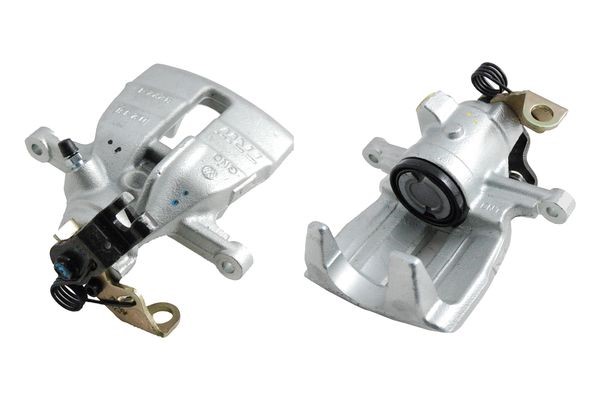 Bromsok, Bakaxel höger Bosch 0 986 135 004 BOSCH