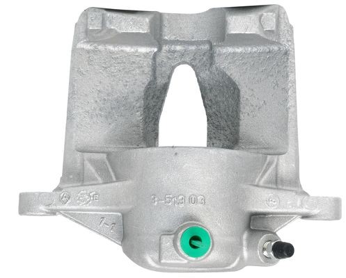 Bromsok, framaxel höger Bosch 0 986 135 013 BOSCH