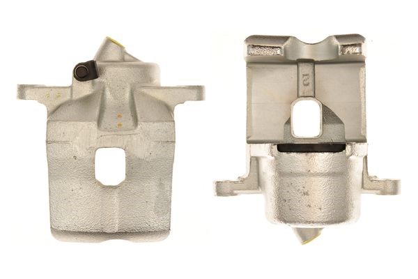 Bromsok, framaxel höger Bosch 0 986 135 036 BOSCH