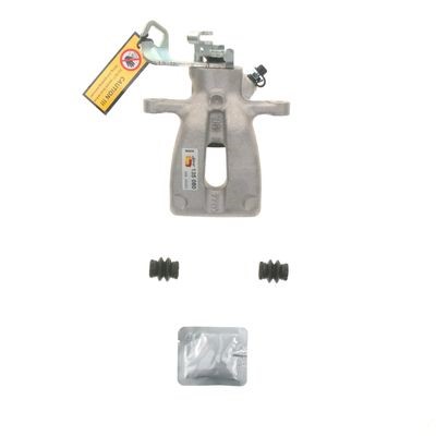 Bromsok, Bakaxel höger Bosch 0 986 135 080 BOSCH