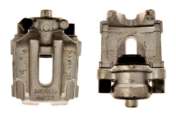 Bromsok, Bakaxel höger Bosch 0 986 135 084 BOSCH