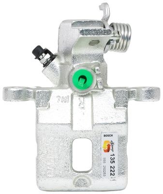 Bromsok, Bakaxel höger Bosch 0 986 135 222 BOSCH