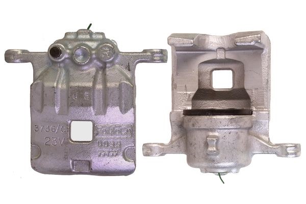 Bromsok, framaxel höger Bosch 0 986 135 276 BOSCH