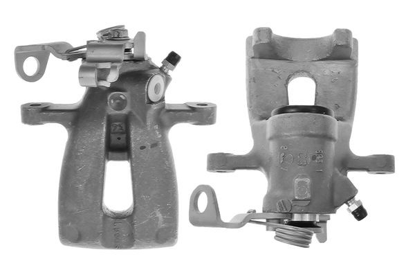 Bromsok, Bakaxel h�öger Bosch 0 986 135 313 BOSCH