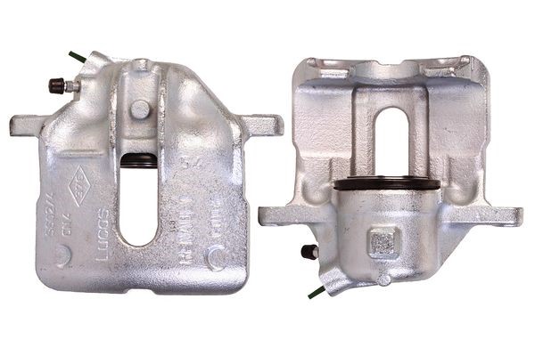 Bromsok, framaxel höger Bosch 0 986 135 315 BOSCH
