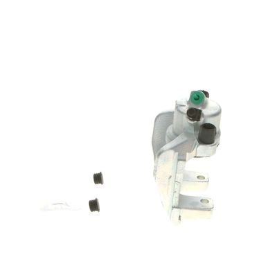 Bromsok, framaxel höger Bosch 0 986 135 344 BOSCH