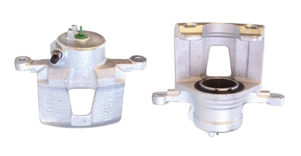 Bromsok, Fram, framaxel höger, Höger Bosch 0 986 135 368 BOSCH