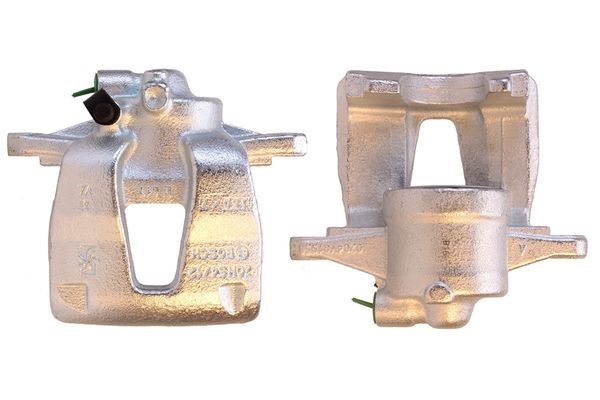 Bromsok Solid, framaxel höger Bosch 0 986 135 487 BOSCH