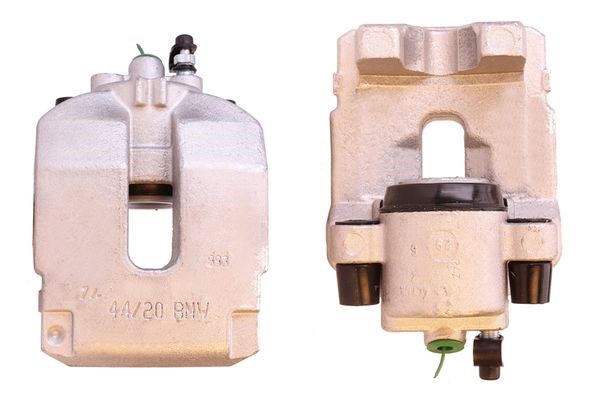 Bromsok, Bakaxel höger Bosch 0 986 135 495 BOSCH