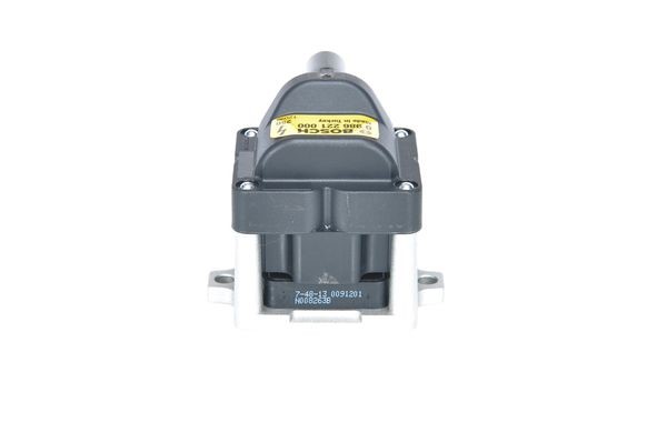 Tändspole Bosch 0 986 221 000 BOSCH