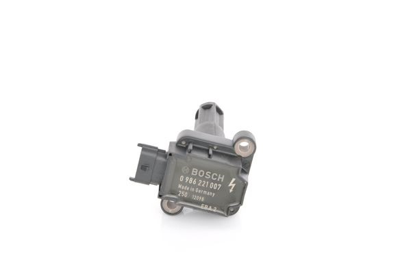 Tändspole Bosch 0 986 221 007 BOSCH