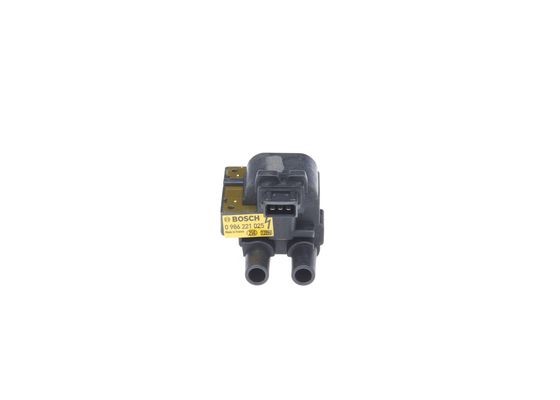 Tändspole, Cylinder 1, Cylinder 4 Bosch 0 986 221 025 BOSCH