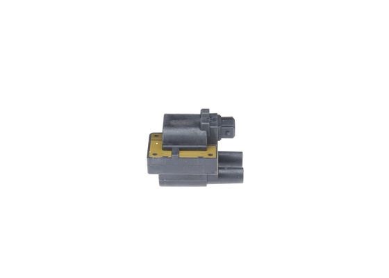 Tändspole, Cylinder 1, Cylinder 4 Bosch 0 986 221 025 BOSCH