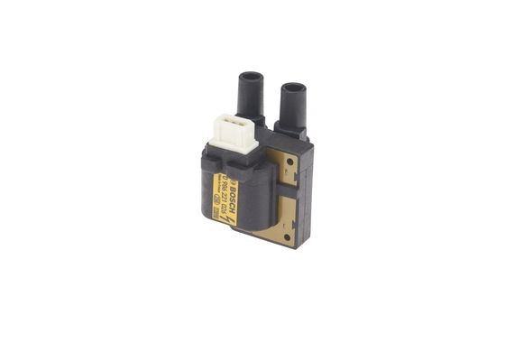 Tändspole, Cylinder 2, Cylinder 3 Bosch 0 986 221 026 BOSCH