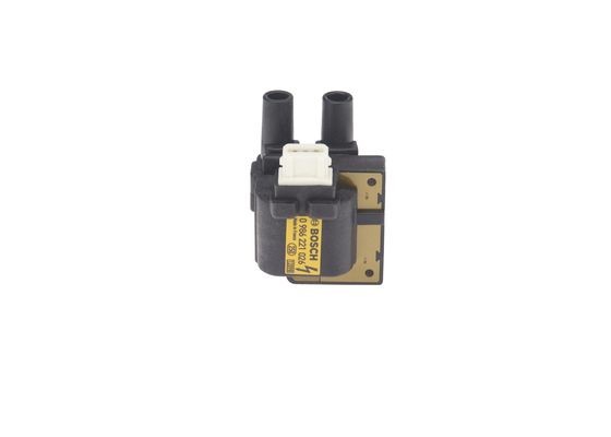 Tändspole, Cylinder 2, Cylinder 3 Bosch 0 986 221 026 BOSCH