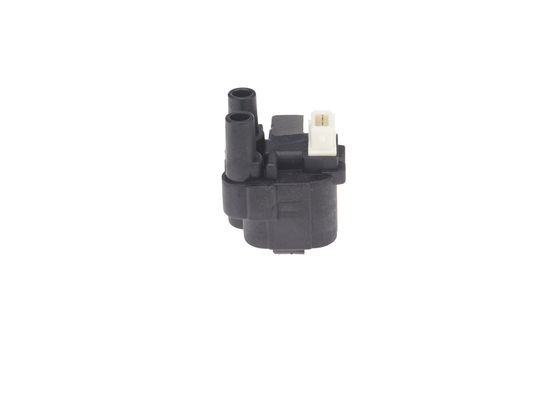 Tändspole, Cylinder 2, Cylinder 3 Bosch 0 986 221 026 BOSCH