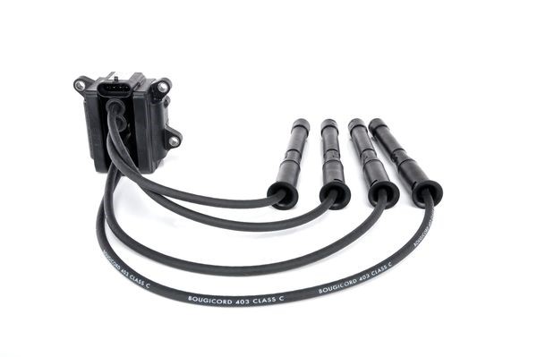 Tändspole Bosch 0 986 221 036 BOSCH