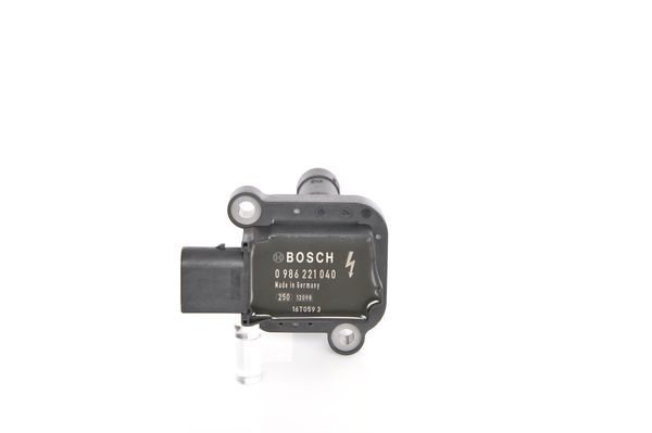 Tändspole Bosch 0 986 221 040 BOSCH
