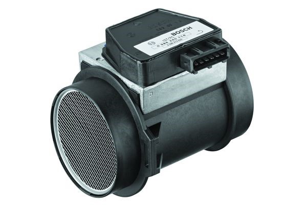 Luftmassemätare Bosch 0 986 280 114 BOSCH