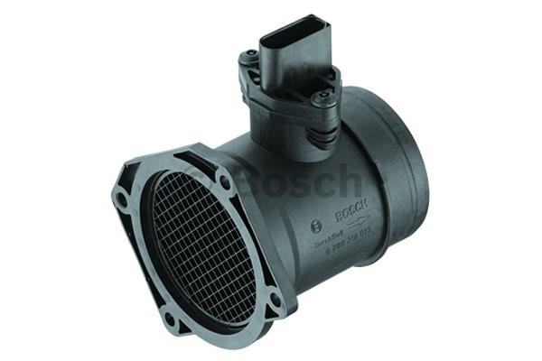 Luftmassemätare Bosch 0 986 280 206 BOSCH
