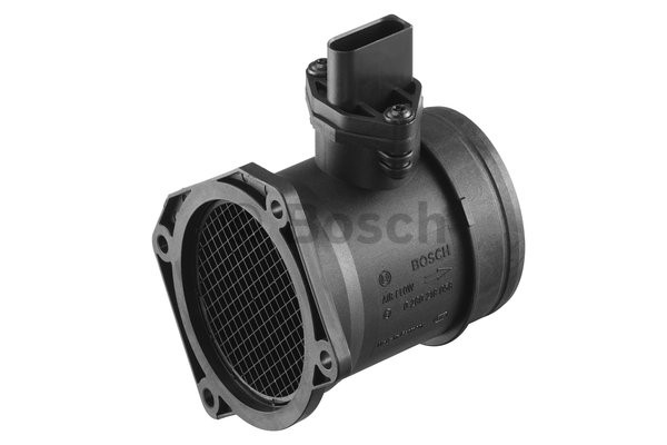 Luftmassemätare Bosch 0 986 280 215 BOSCH