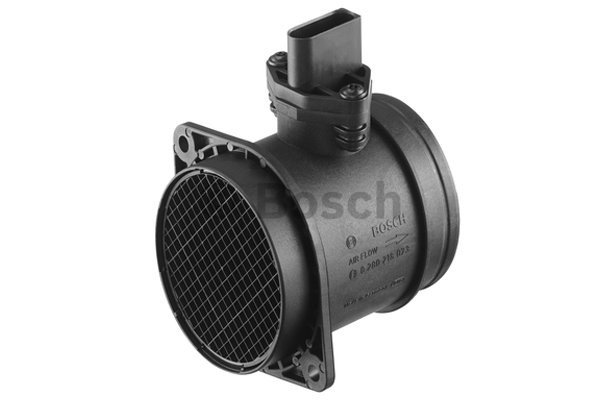 Luftmassemätare Bosch 0 986 280 222 BOSCH
