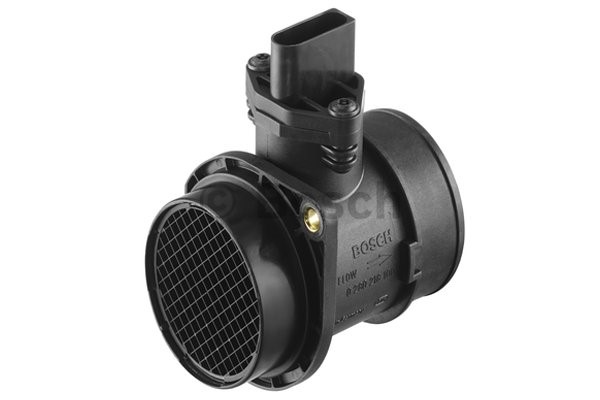 Luftmassemätare Bosch 0 986 280 223 BOSCH
