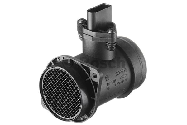 Luftmassemätare Bosch 0 986 284 001 BOSCH