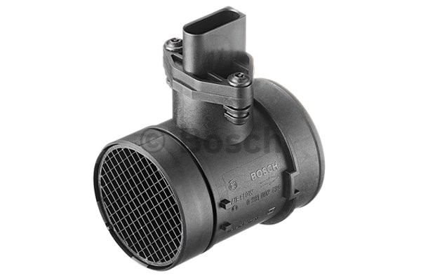 Luftmassemätare Bosch 0 986 284 006 BOSCH