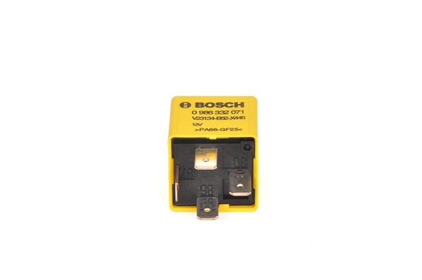 Blinkerenhet Bosch 0 986 332 071 BOSCH