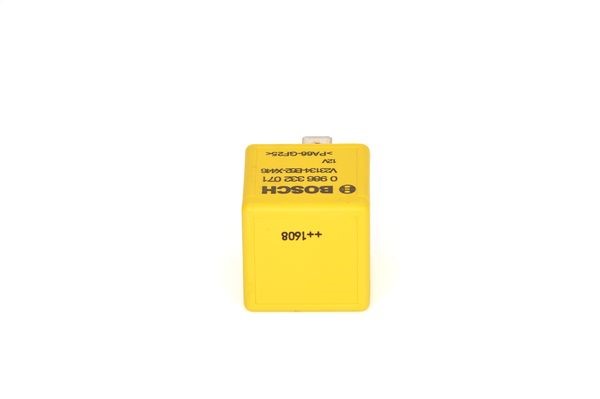 Blinkerenhet Bosch 0 986 332 071 BOSCH