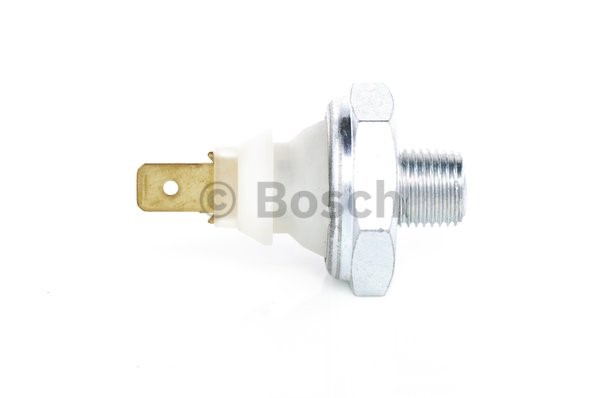 Varningsswitch, oljetryck Bosch 0 986 344 033 BOSCH Varningsswitch, oljetryck Bosch 0 986 344 033 BOSCH