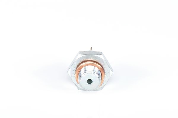 Varningsswitch, oljetryck Bosch 0 986 344 036 BOSCH
