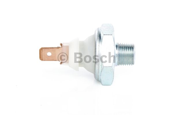 Varningsswitch, oljetryck Bosch 0 986 344 054 BOSCH