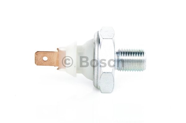 Varningsswitch, oljetryck Bosch 0 986 344 082 BOSCH