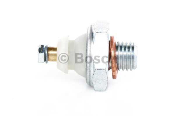Varningsswitch, oljetryck Bosch 0 986 344 089 BOSCH