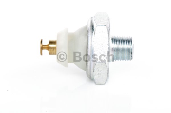 Varningsswitch, oljetryck Bosch 0 986 345 000 BOSCH