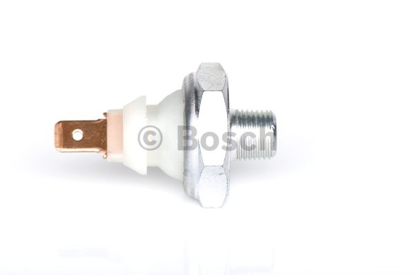 Varningsswitch, oljetryck Bosch 0 986 345 008 BOSCH