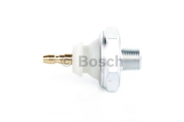 Varningsswitch, oljetryck Bosch 0 986 345 009 BOSCH