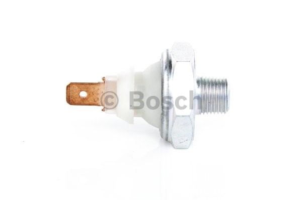 Varningsswitch, oljetryck Bosch 0 986 345 017 BOSCH
