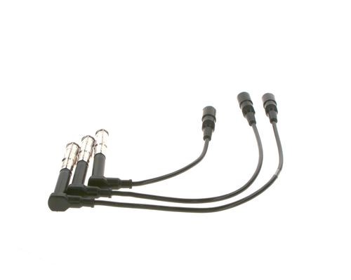 Tändkabel Bosch 0 986 356 316 BOSCH Tändkabel Bosch 0 986 356 316 BOSCH